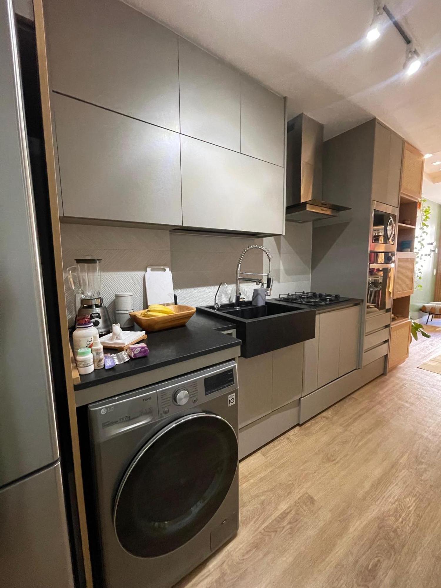 Appartement Encantador No Coracao De Copacabana